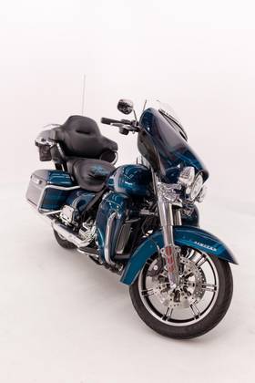 HARLEY-DAVIDSON ULTRA LIMITED 